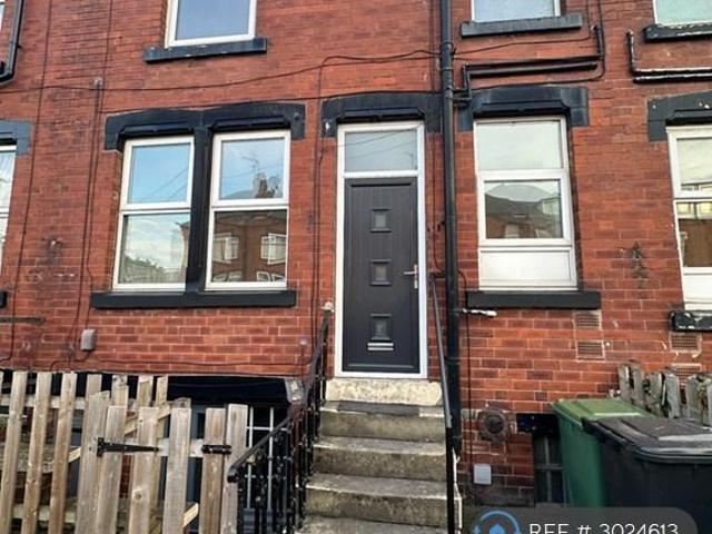 House at Tilbury Mount, Leeds
