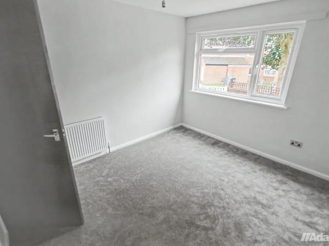 House at Tilbury Place, Runcorn