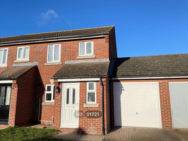House at Titus Way, Colchester