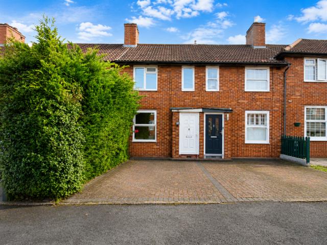 House at Titchfield Road, London