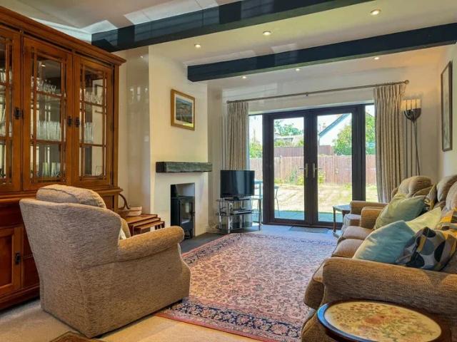 House at Tonbridge Road, Tonbridge and Malling