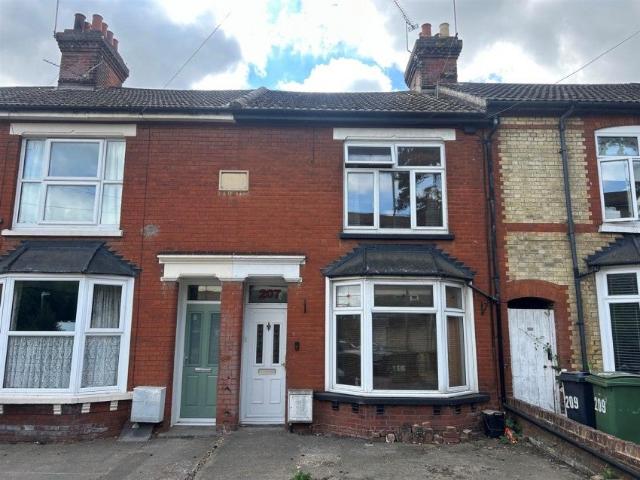 House at Tonbridge Road, Maidstone