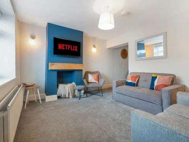 Apartment at Toft Hill Lane, Toft Hill
