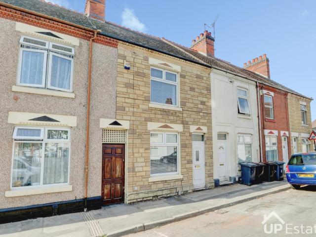 House at Toler Road, Nuneaton and Bedworth