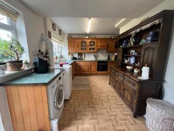 House at Toll Gate Drive, Audlem