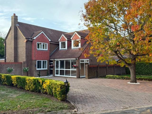 House at Tollhouse Lane, Greater London