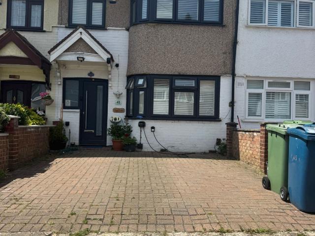 House at Torbay Road, Greater London