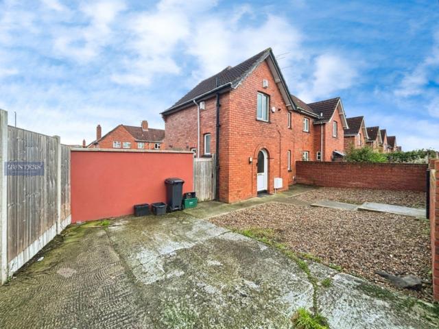 House at Torrington Avenue, Bristol