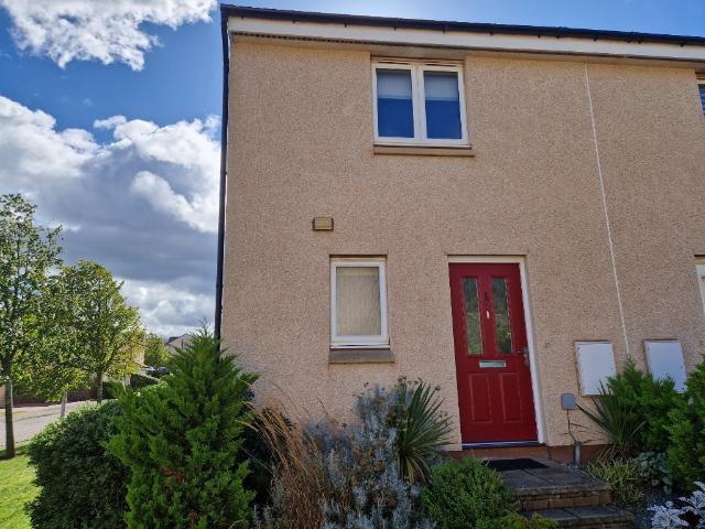 House at Torry Wynd, Dunbar