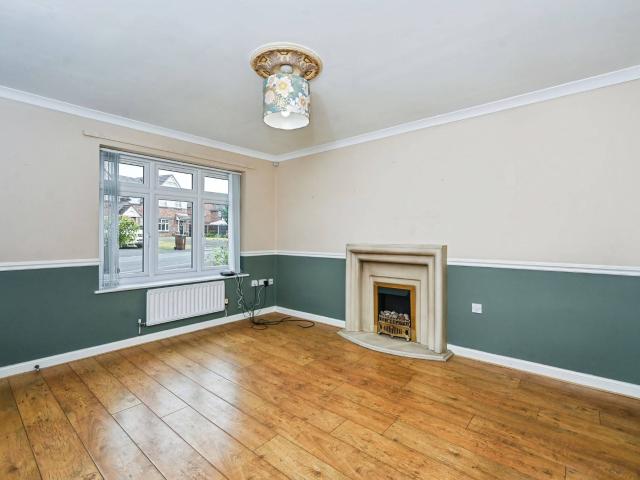 House at Torside Close, Hindley