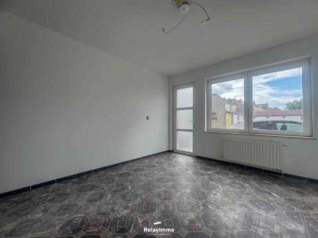 house at Tournai, Belgium