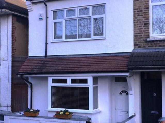House at Tower Hamlets Road, Greater London