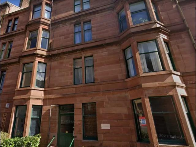 House at Townhead Terrace, Paisley