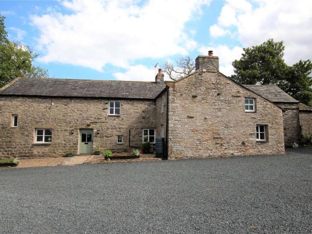 House at Townhead Lane, Ravenstonedale