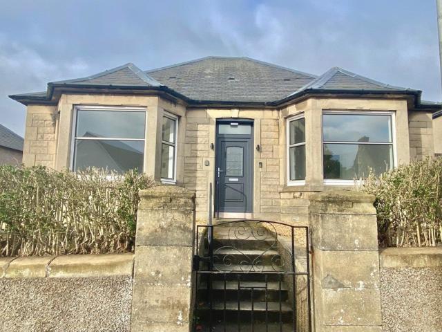 House at Townhill Road, Dunfermline