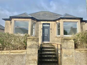 House at Townhill Road, Dunfermline