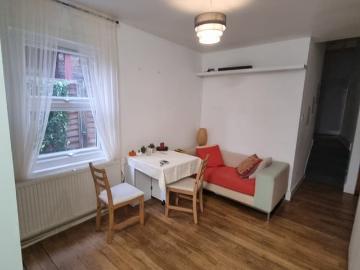 Sands End, London, Greater London
