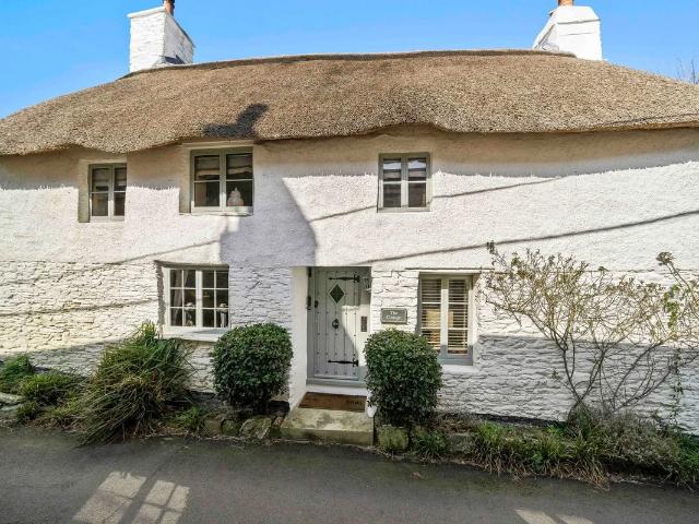 House at Town's Lane, South Hams