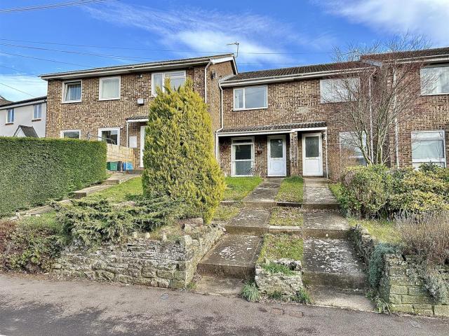 House at Townsend, Forest of Dean