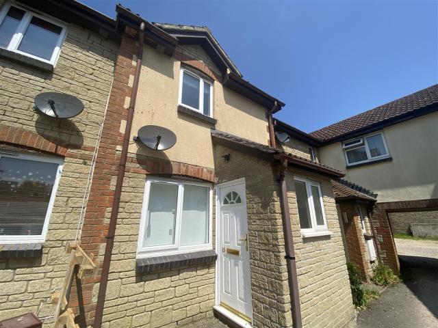 House at Townsend Green, Henstridge