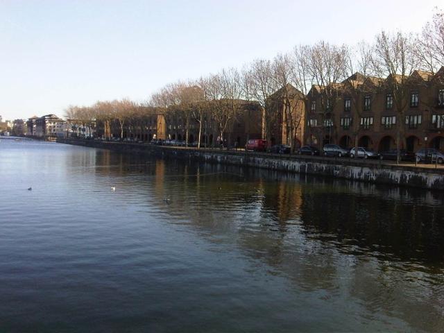 House at Trafalgar Close, Greater London