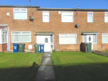 House at Trevelyan Drive, Newcastle upon Tyne