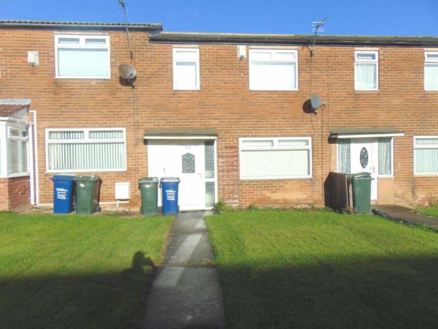 House at Trevelyan Drive, Newcastle upon Tyne