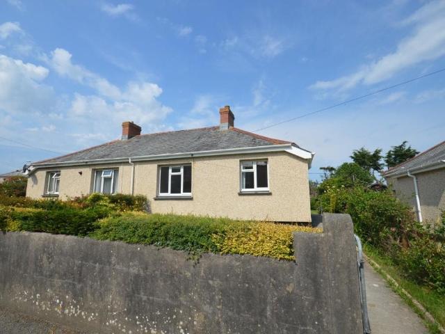 House at Trevithick Road, Tuckingmill