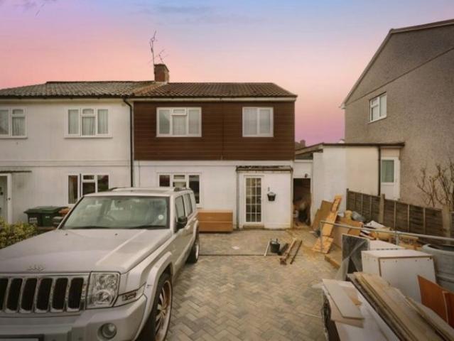 House at Trevose Way, Three Rivers