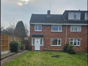 Primsland Droitwich, WR9, Hereford and Worcester, Herefordshire county, Midlands