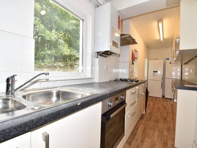 House at Trelawney Road, Falmouth