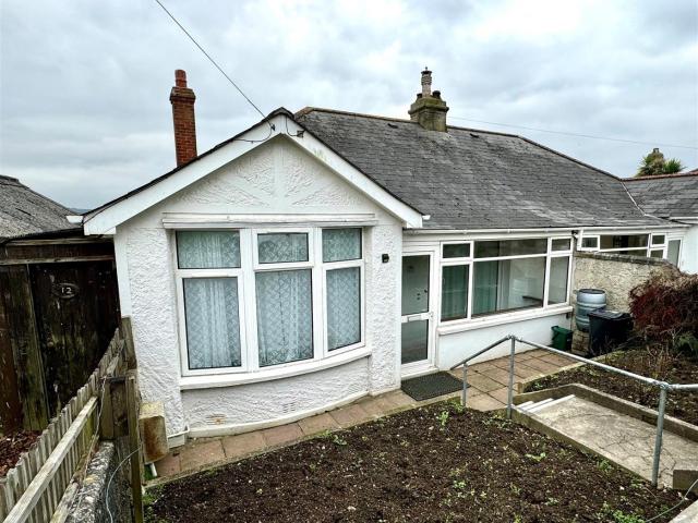 House at Trenance Avenue, Newquay