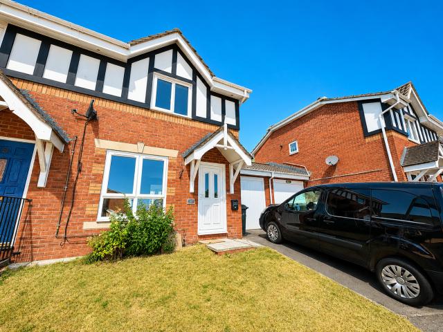 House at Trentham Close, Paignton