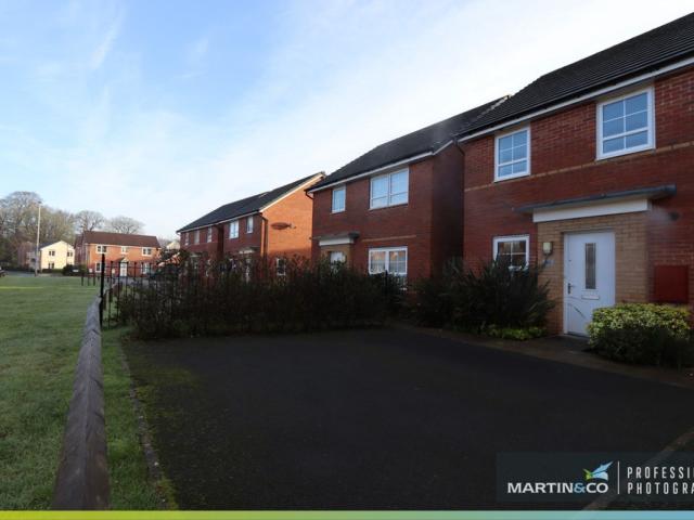 Apartment at Tresillian Place, Newport