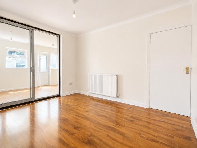 House at Trinity Avenue, Greater London