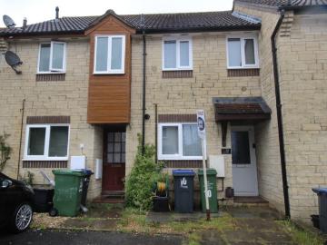 house at Trinity Park, Calne
