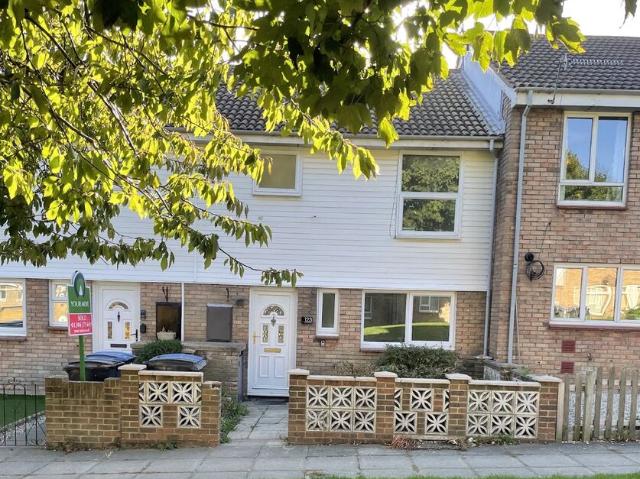 House at Trinity Place, Deal