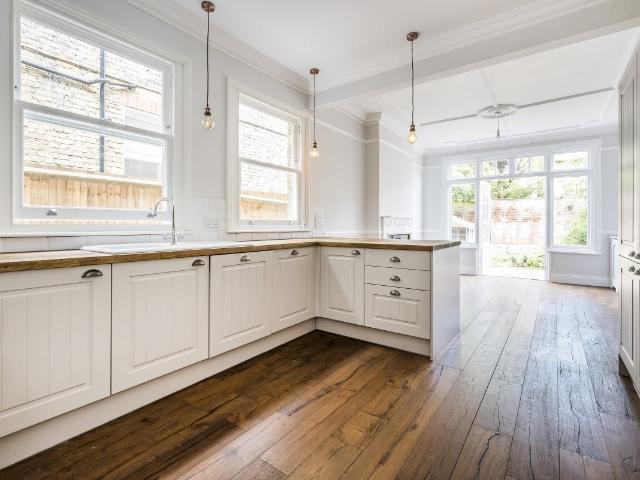 House at Trinity Rise, Greater London