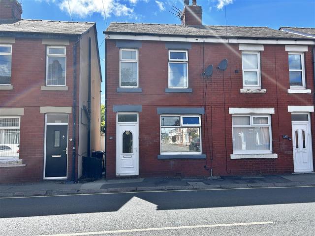 House at Trunnah Road, Borough of Wyre