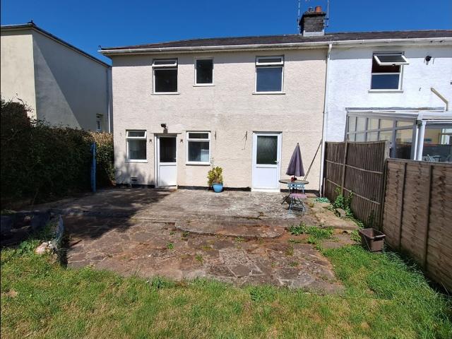 House at Trym Leaze, Bristol