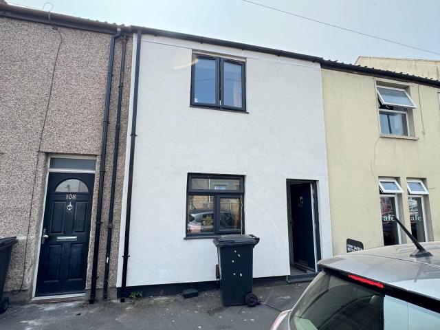 House at Two Mile Hill Road, Bristol