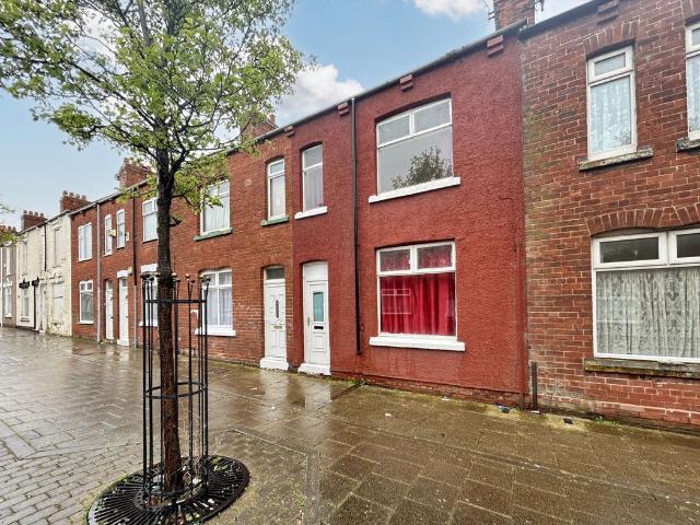 House at Tweed Walk, Hartlepool