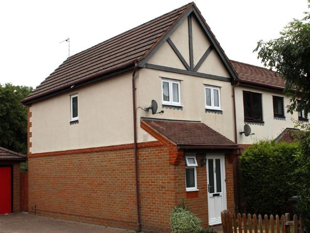 House at Tweed Drive, South Oxfordshire