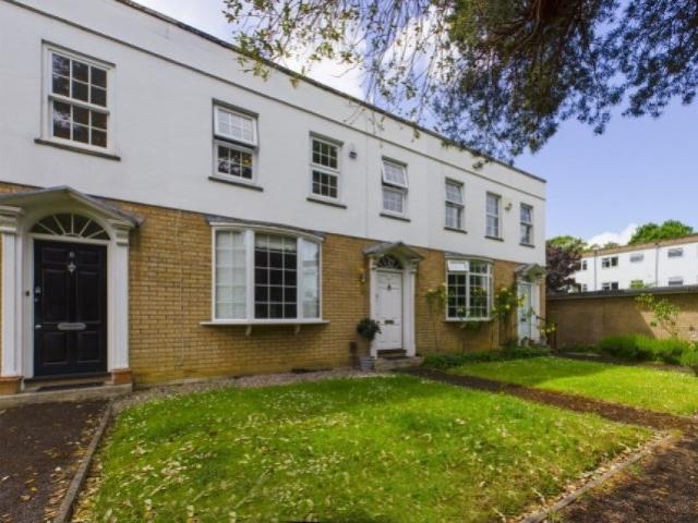 House at Tudor Lodge Road, Cheltenham