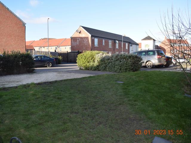 House at Tulip Tree Road, Nuneaton and Bedworth