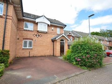 Ashton upon Mersey, M33