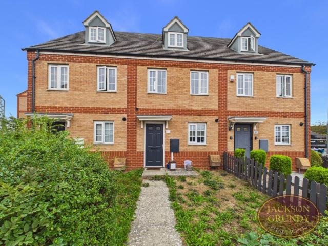 House at Turners Gardens, Wootton