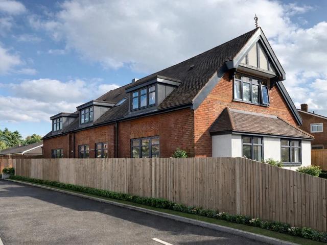 House at Turners Hill Road, Mid Sussex
