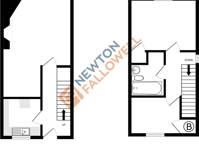 House at Turnor Close, South Kesteven