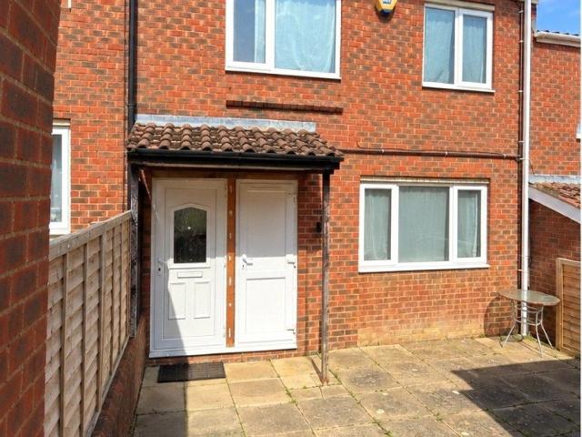 House at Turnmill Avenue, Milton Keynes